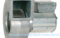 ���������������� ���������� Systemair EX 140A-4C